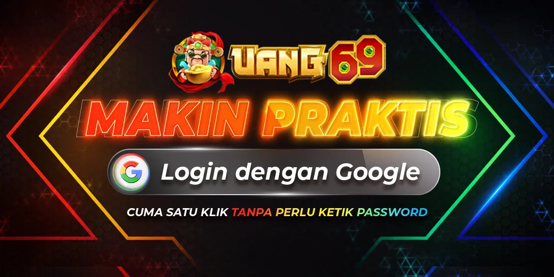 LOGIN VIA AKUN GOOGLE UNTUK AKSES MUDAH DAN CEPAT