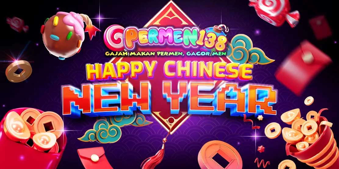 PERMEN138 LUNAR NEW YEAR 2026