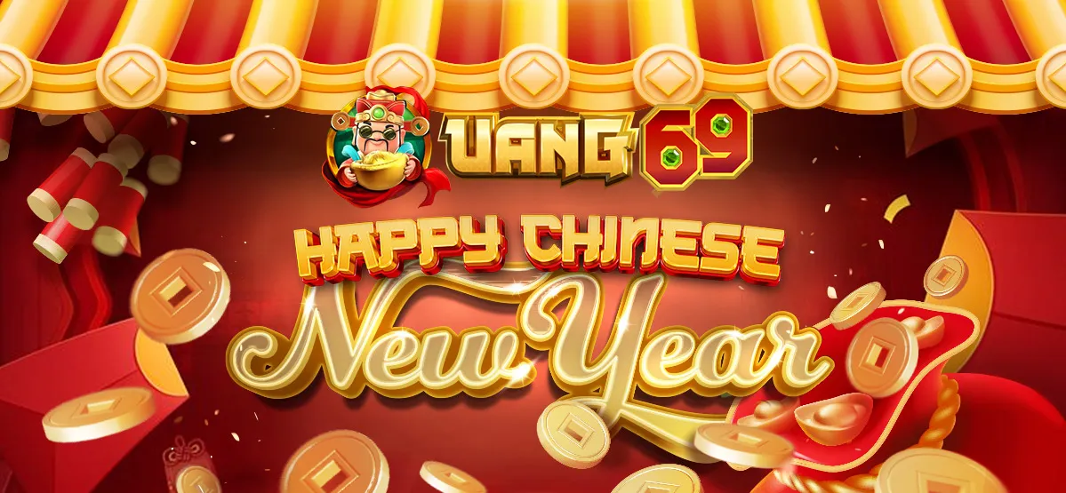 UANG69 LUNAR NEW YEAR 2026