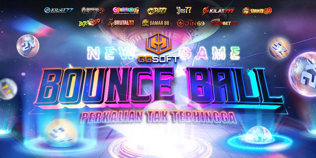 KLT GAME NEW GAME BOUNCEBALL
