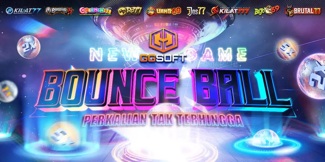 KLT GAME NEW GAME BOUNCEBALL