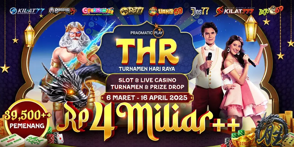 KLT GROUP EVENT TURNAMEN HARI RAYA