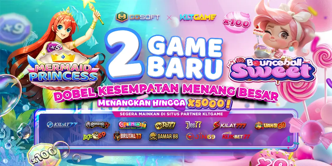 KLTGAME GGSOFT NEW GAME