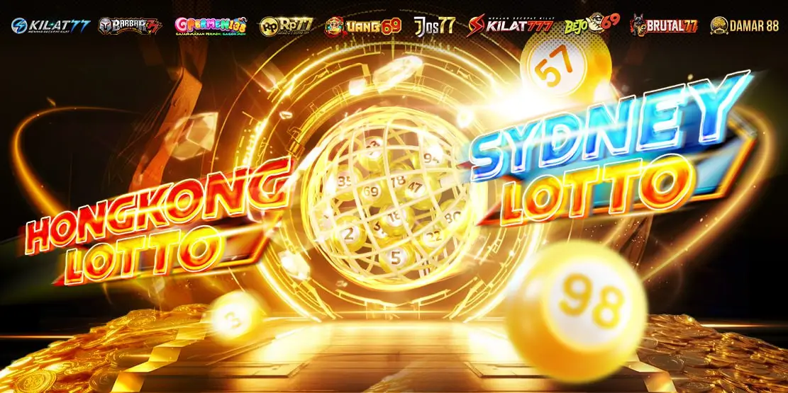 KLT GAME NEW LOTTO HONGKONG SYDNEY