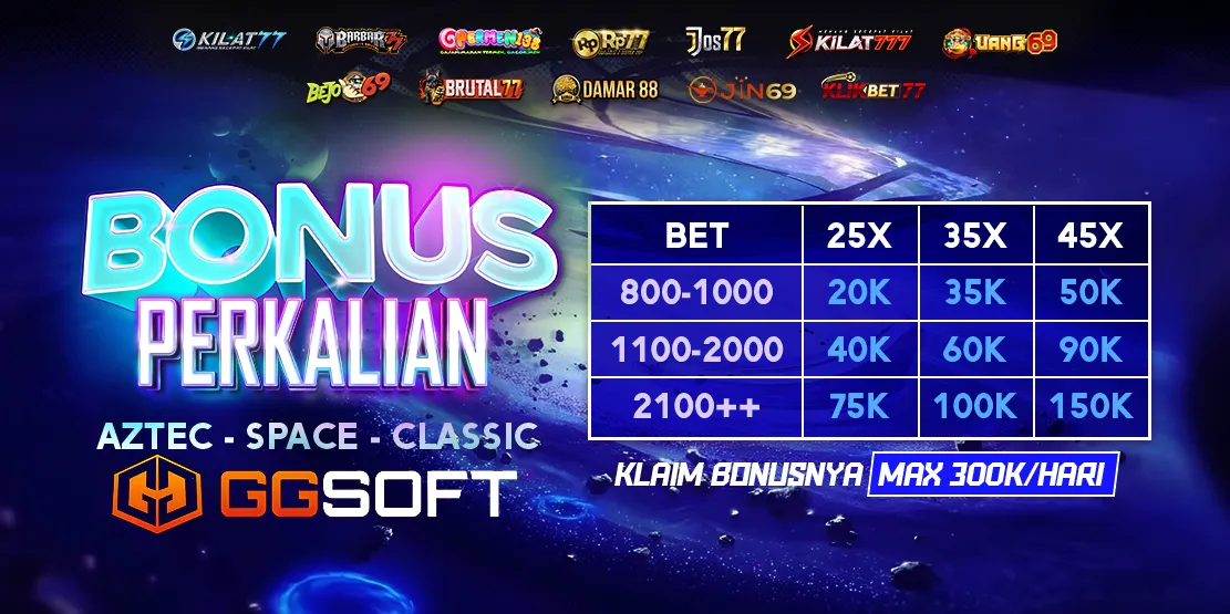 KLT GAME EVENT GG SOFT BOUNCE BALL