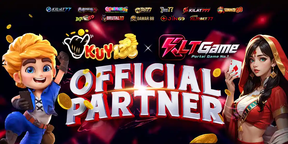 OFFICIAL PARTNER KUY138