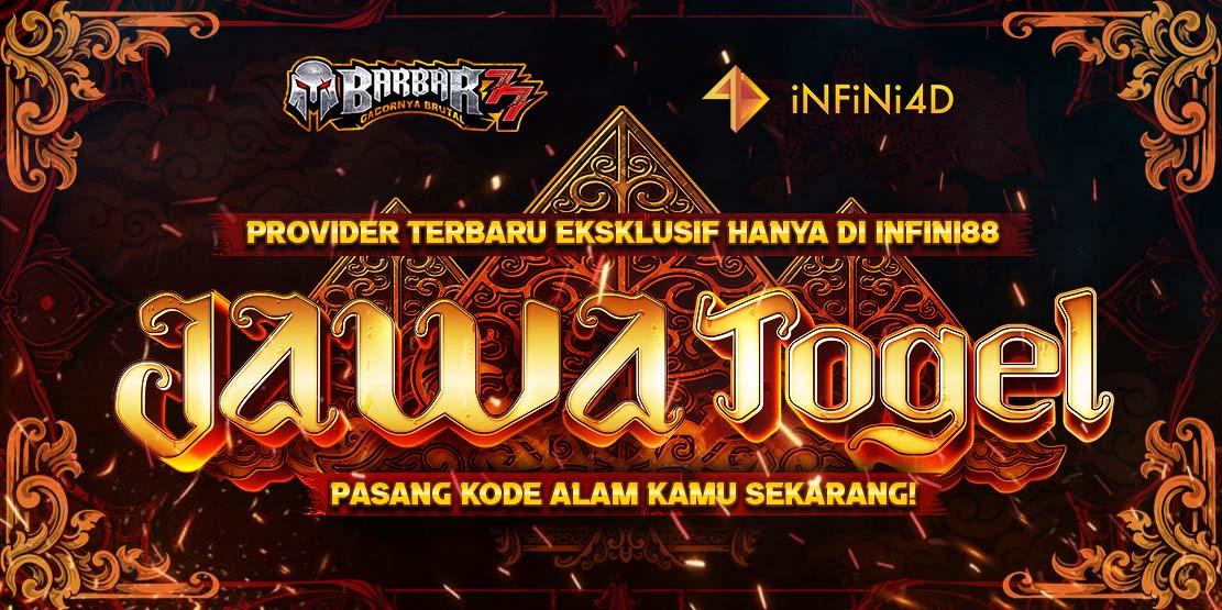 BARBAR77 JAWA TOGEL