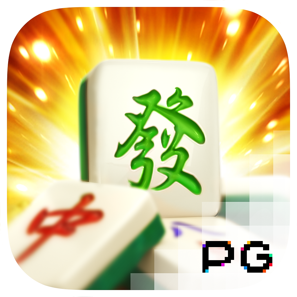 mahjong-ways-pg-soft