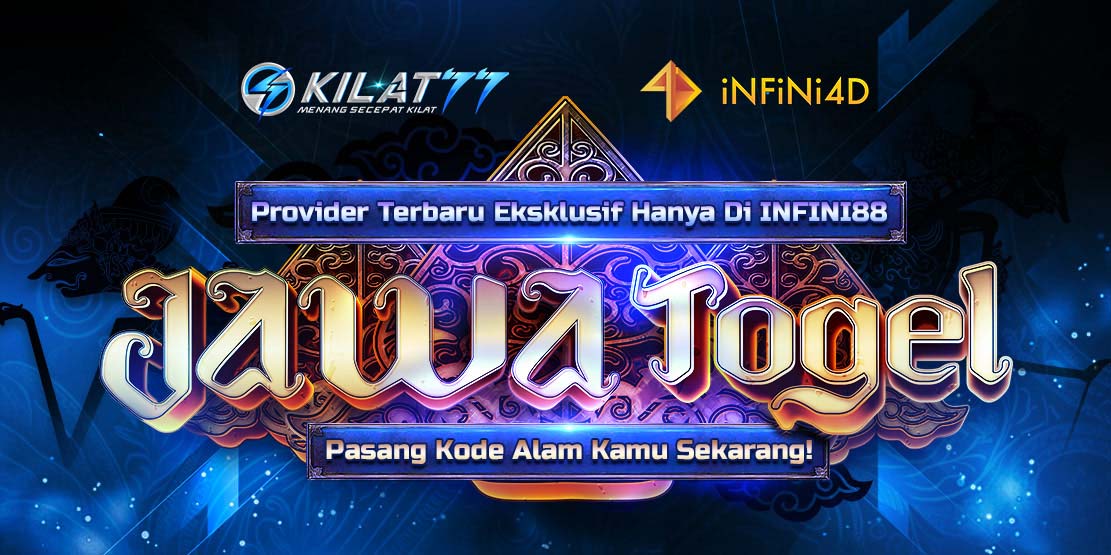 KILAT77 JAWA TOGEL