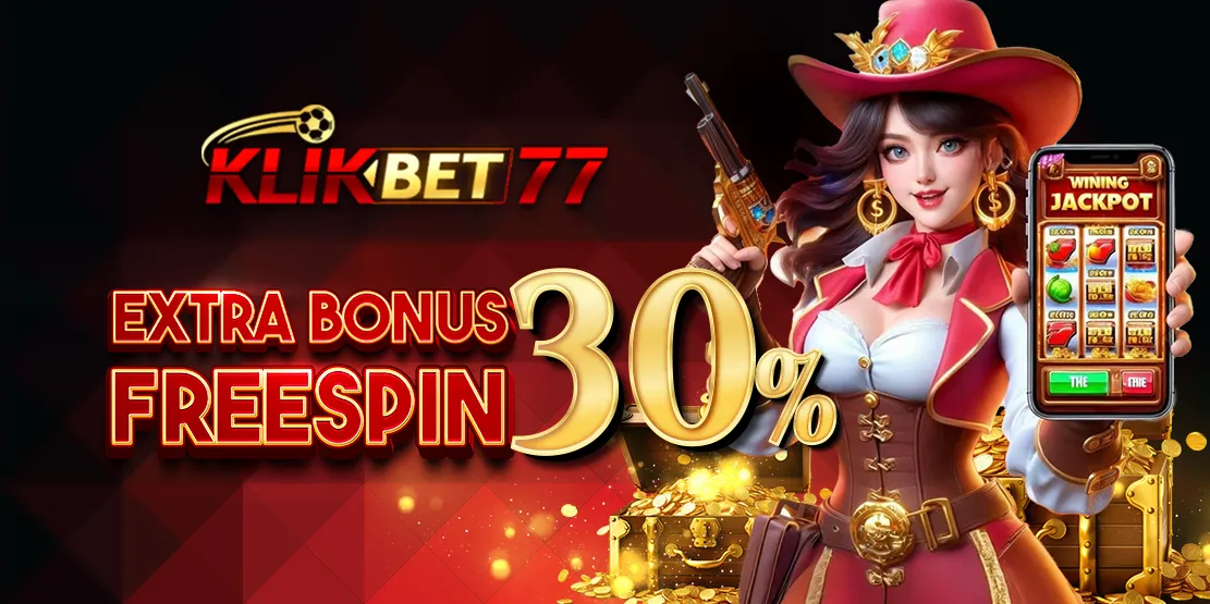 Bonus FreeSpin 30% & Buy FreeSpin 10%