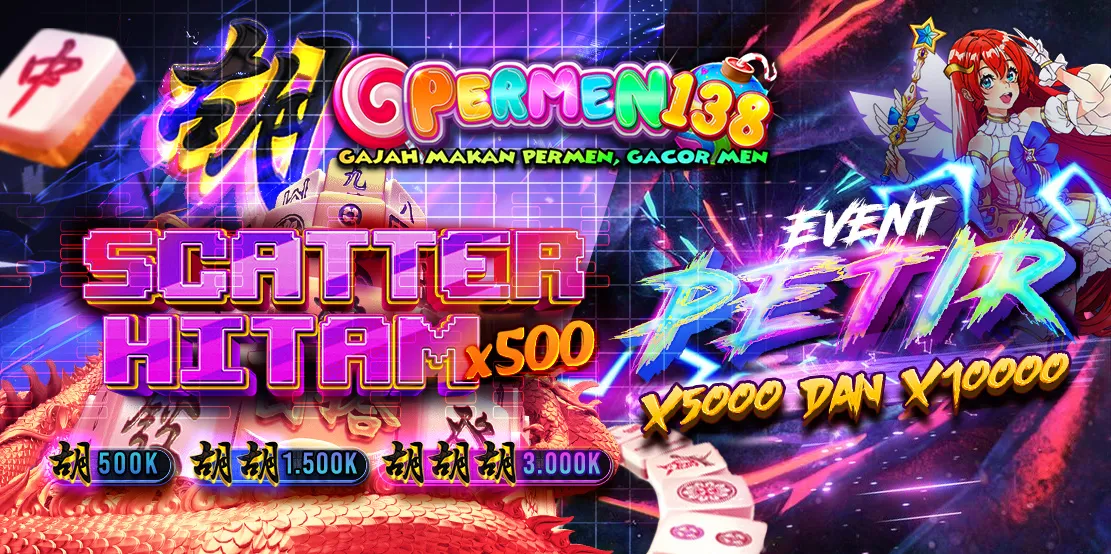 PERMEN138 Dual Event Scatter Petir