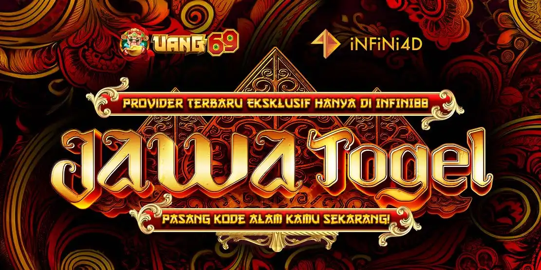 UANG69 JAWA TOGEL