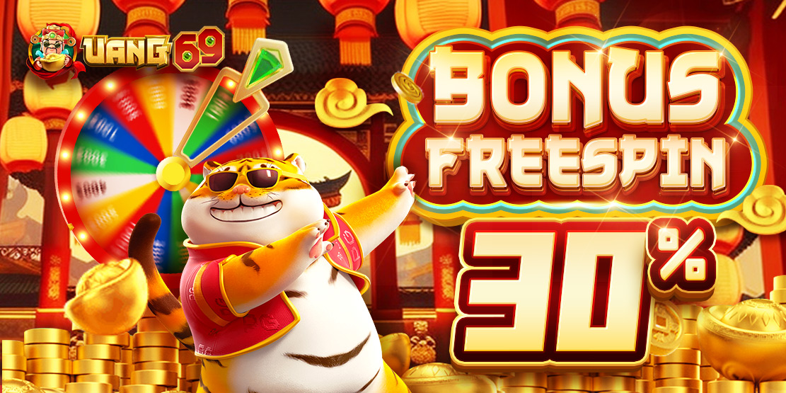 Bonus FreeSpin 30% / Buy FreeSpin 10%